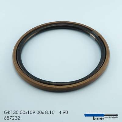 Gleitring GK -2  671491