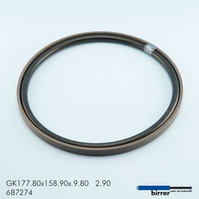 Gleitring GK -2  671576