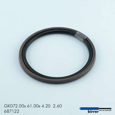 Gleitring GK -1  670787