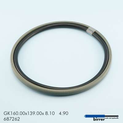 Gleitring GK -2  671504