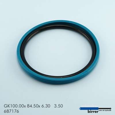 Gleitring GKW-9  671250