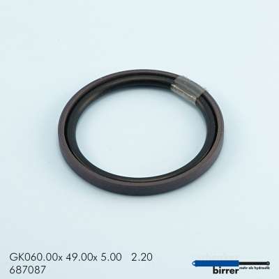 Gleitring GK -1  670914