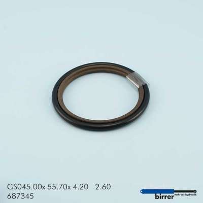 Gleitring GSS-2  670774