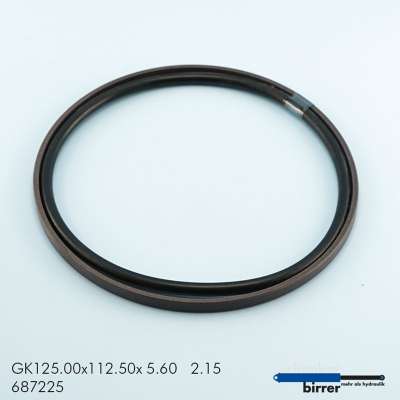 Gleitring GK -1  671162