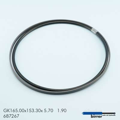 Gleitring GK -1  671104