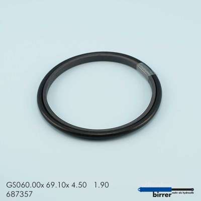 Gleitring GS -1  670790