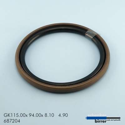 Gleitring GK -1  671487